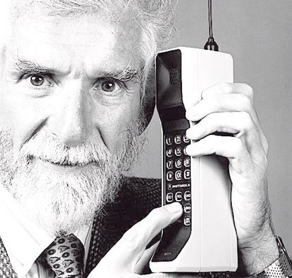 1653379351 De meest iconische mobiele telefoons in de geschiedenis