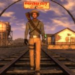 All Console Commands in Fallout New Vegas