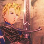 Alle speelbare personages in Fire Emblem Three Hopes