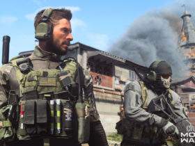 Alles wat we willen zien in Call of Duty Modern