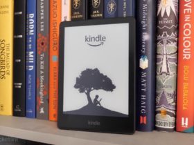 Amazon Kindle zal afterwards dit jaar eindelijk EPUB bestanden ondersteunen