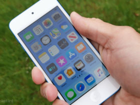 Apple stopt satisfied de laatste iPod