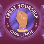 De Treat Yourself uitdaging in BitLife voltooien