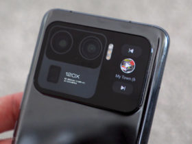 Enorme Sony camerasensor zou kunnen verschijnen in Xiaomi 12 Extremely