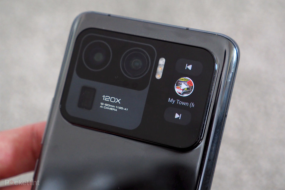 Enorme Sony camerasensor zou kunnen verschijnen in Xiaomi 12