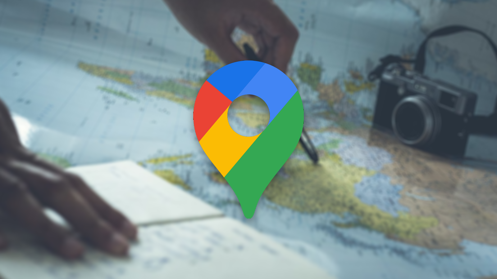 Google Maps 5 geheime functies die je niet kent