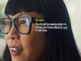 Google breekt taalbarriere met imposante feature voor slimme brillen