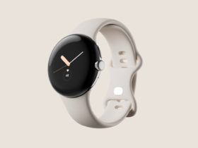 Google introduceert met de Pixel Watch zijn eigen Apple Watch concurrent