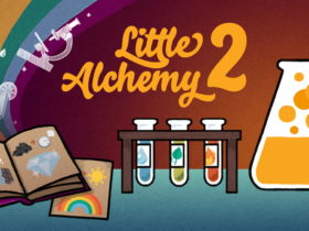 Hoe maak je een lichtzwaard in Little Alchemy 2