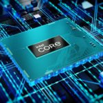Intel onthult s werelds eerste 16 main laptopprocessor Intel 12e
