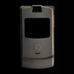 Klassieke Motorola Razr keert voor derde keer teug en zo