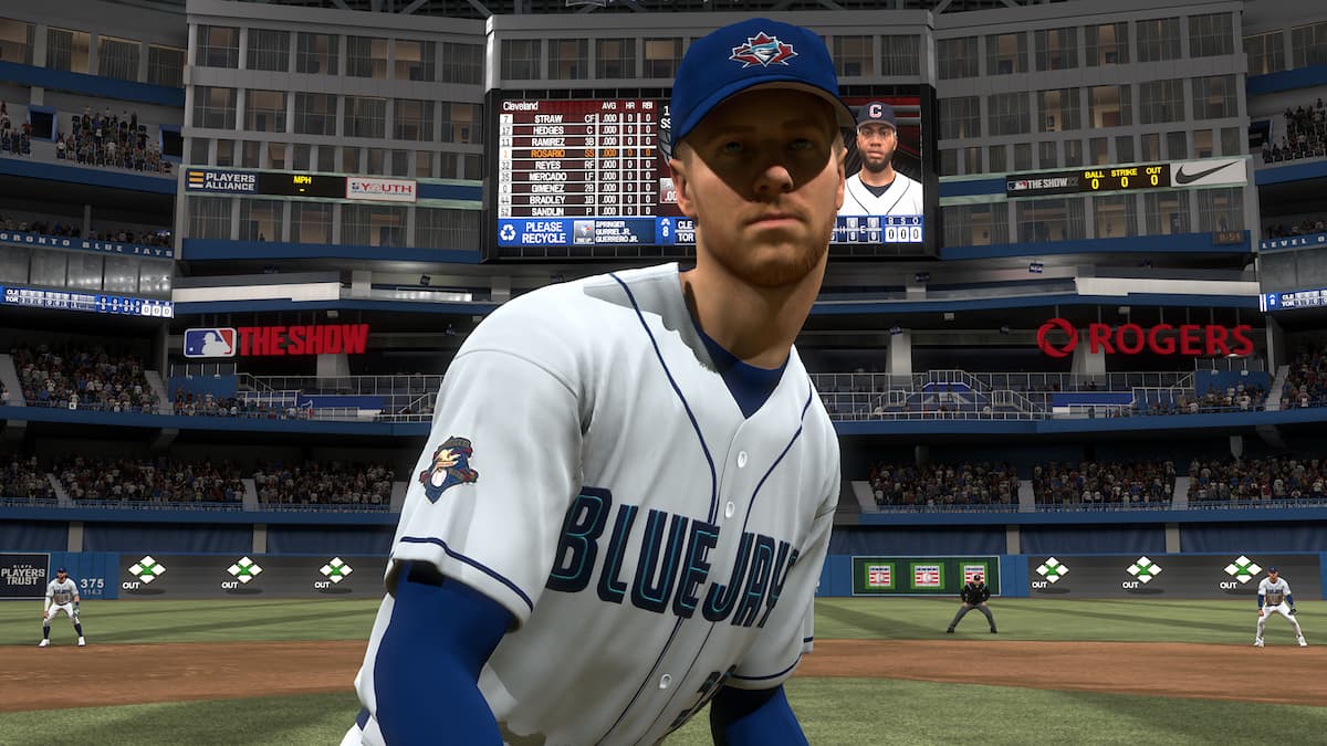 MLB The Show 22 Halladay and Friends Featured Program guide