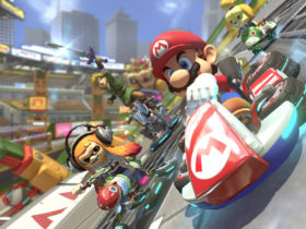 Mario Kart koning Dan wil je dit Nintendo Switch toernooi niet missen