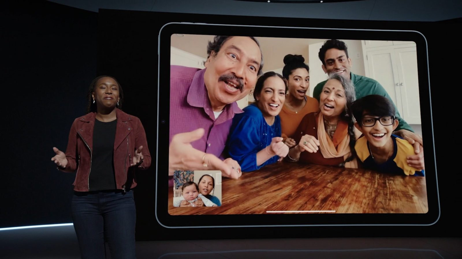 Nieuwe HP monitor heeft opvallende webcam met deze Apple feature