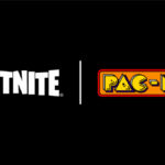 Pac Man items gaan in juni naar Fortnite