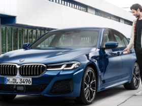 Waarom BMW voorlopig autos levert zonder Apple CarPlay