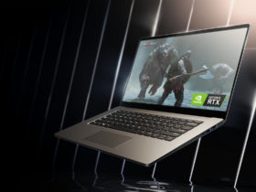 Waarom een ​​Nvidia GeForce RTX 30 serie notebook de perfecte combinatie