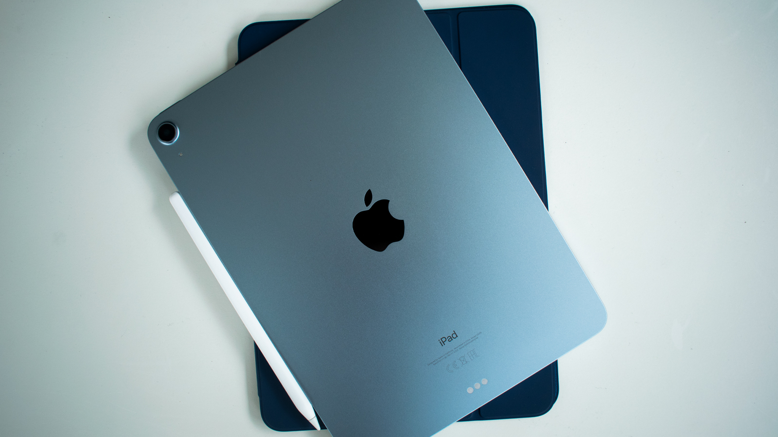 iPad Air 4 kopen Apple geeft E100 korting op refurbished