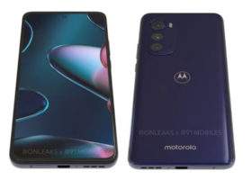 1654506516 Motorola Moto Edge 2022 renders en specificaties lekken