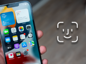 1654559559 Eindelijk iOS 16 ondersteunt Face ID in landscape modus