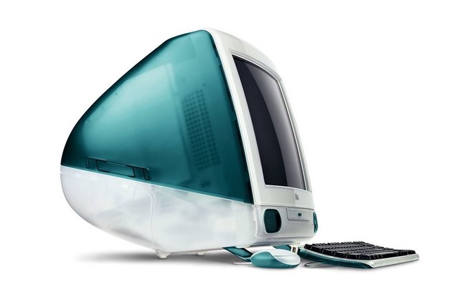 1654652643 175 24 jaar iMac een terugblik op de legendarische iMac G3