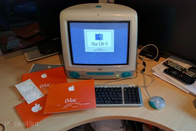 1654652643 452 24 jaar iMac een terugblik op de legendarische iMac G3