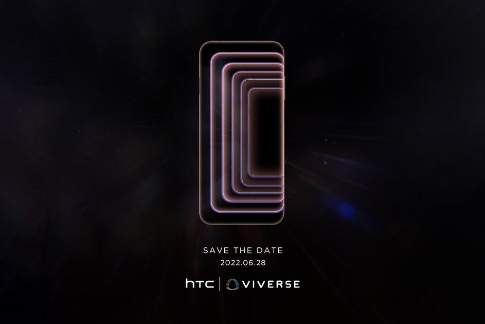 1654936005 HTC plaagt een mogelijke lancering van de Viverse telefoon voor eind