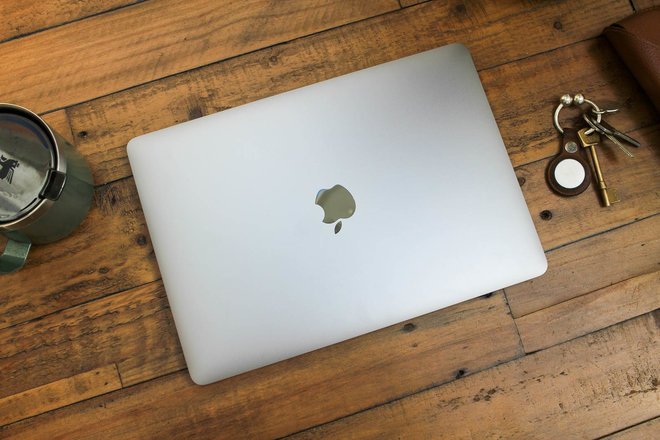 1655910220 293 Apple MacBook Pro M2 2022 review een oude vriend krijgt