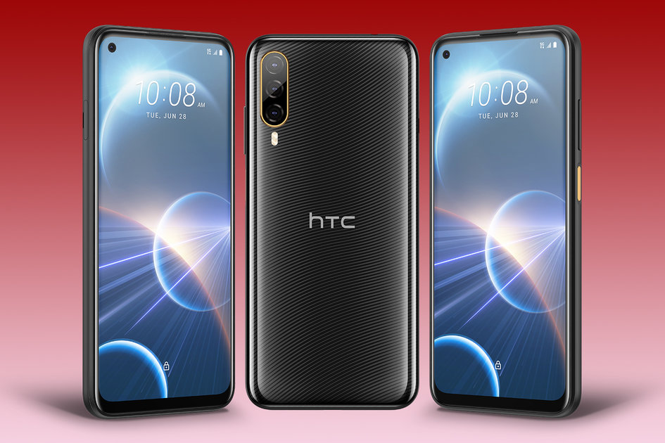 1656410369 HTC Desire 22 Pro is de Viverse telefoon die we verwachtten