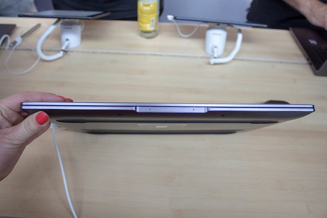 1656517390 52 Eerste beoordeling Huawei MateBook 16s de MacBook Pro overnemen