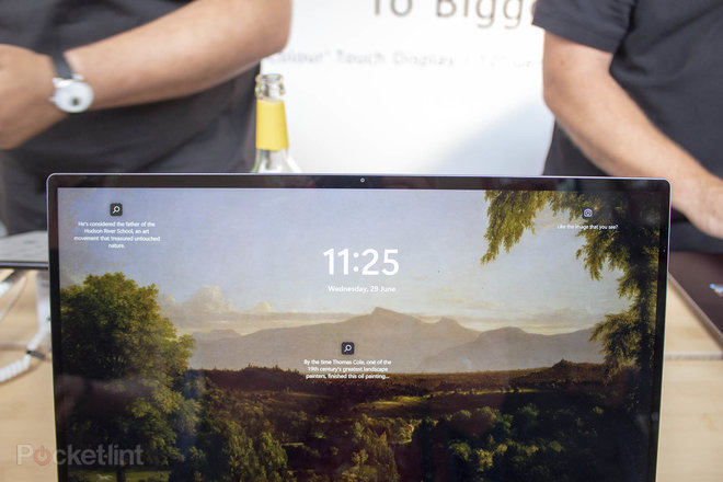 1656517390 76 Eerste beoordeling Huawei MateBook 16s de MacBook Pro overnemen