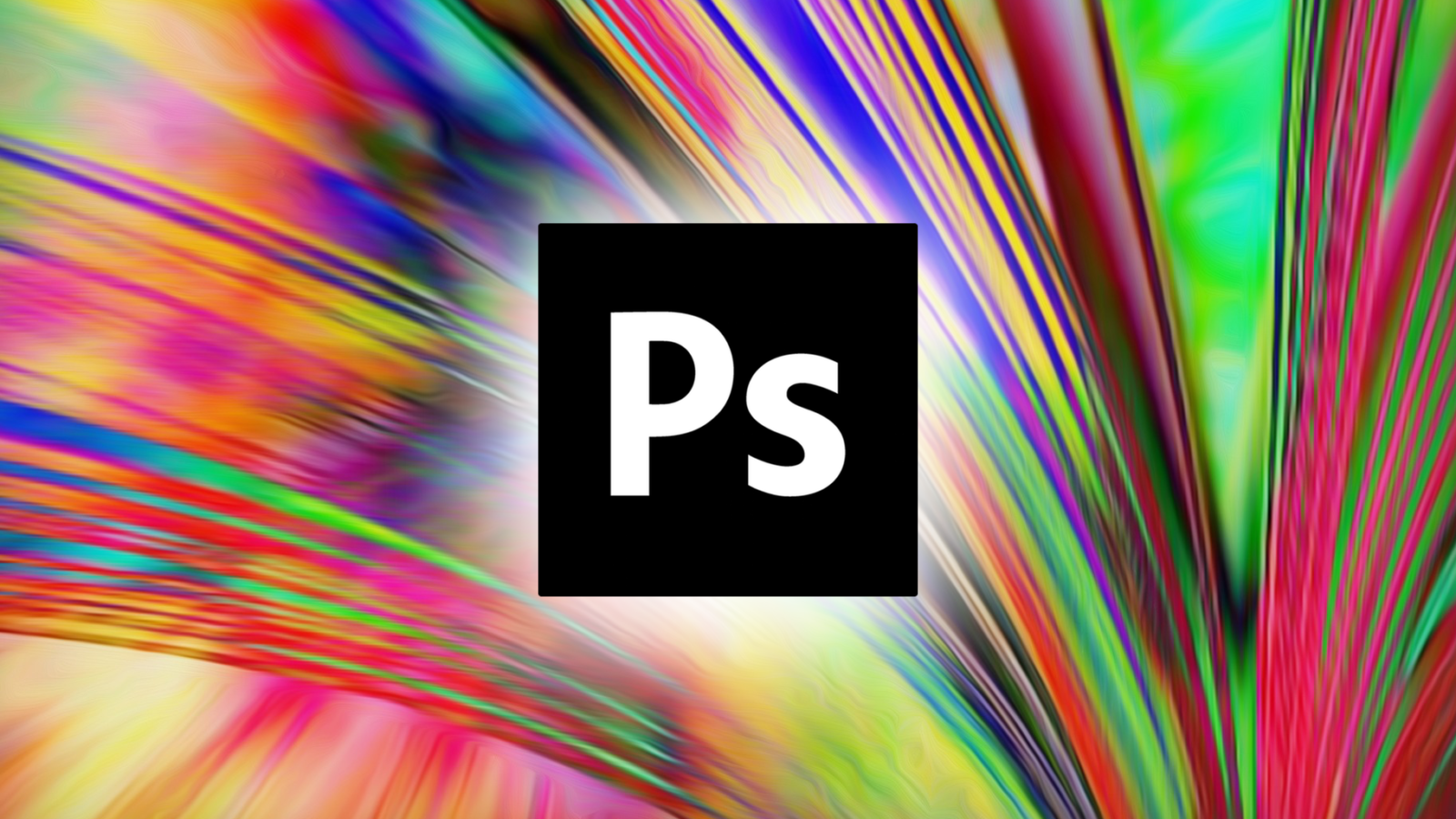 Adobe Photoshop is eindelijk gratis te gebruiken maar daar heb