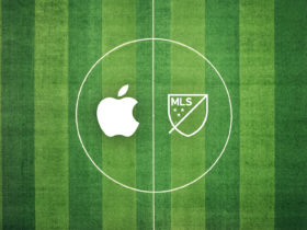 Apple sluit monsterdeal MLS alle wedstrijden 10 jaar lang en
