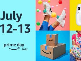 Beste Amazon US Prime Working day 2022 deals datum bevestigd en