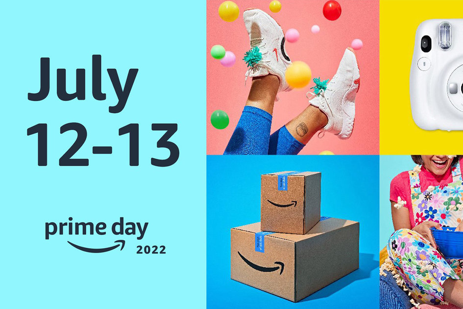 Beste Amazon US Prime Working day 2022 deals datum bevestigd en