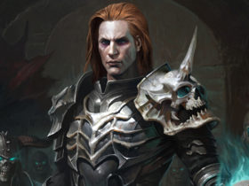Diablo Immortal Necromancer Leveling Guide Niveau 1 tot 60