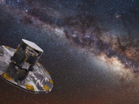 Gaia missie vijf inzichten die astronomen uit de laatste gegevens kunnen
