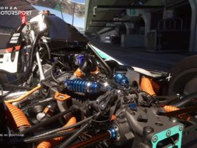 Gran Turismo krijgt met Forza Motorsport op Xbox geduchte concurrent