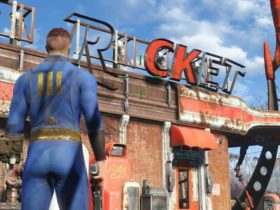 Hoe je metgezellen kleding en uitrusting geeft in Fallout 4