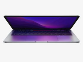 Instapmodel 13 inch M2 MacBook Pro loopt tegen SSD problemen aan