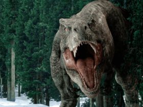 Jurassic World Dominion een paleontoloog over wat de film fout