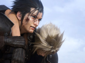 PlayStation 5 topgame Final Fantasy VII krijgt langverwacht vervolg
