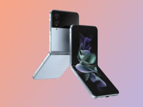 Samsung getipt om Flip 4 Fold 4 en View 5