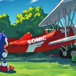 Spiegelmodus ontgrendelen in Sonic Origins