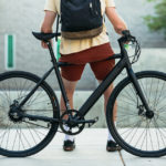 State Bicycle wordt geelektrificeerd fulfilled de nieuwe 6061 eBike Commuter