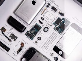 Waarom de eerste iPhone volgens Apple niet over deze basisfunctie