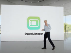 Wat is Apple Stage Supervisor en hoe werkt het op