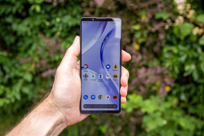1656627165 330 Sony Xperia 1 IV review Manual focus