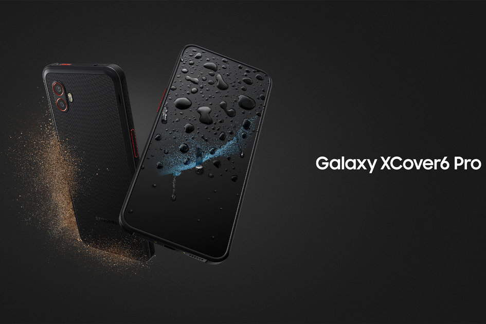 1656674740 Samsung lanceert robuuste Galaxy XCover6 Pro