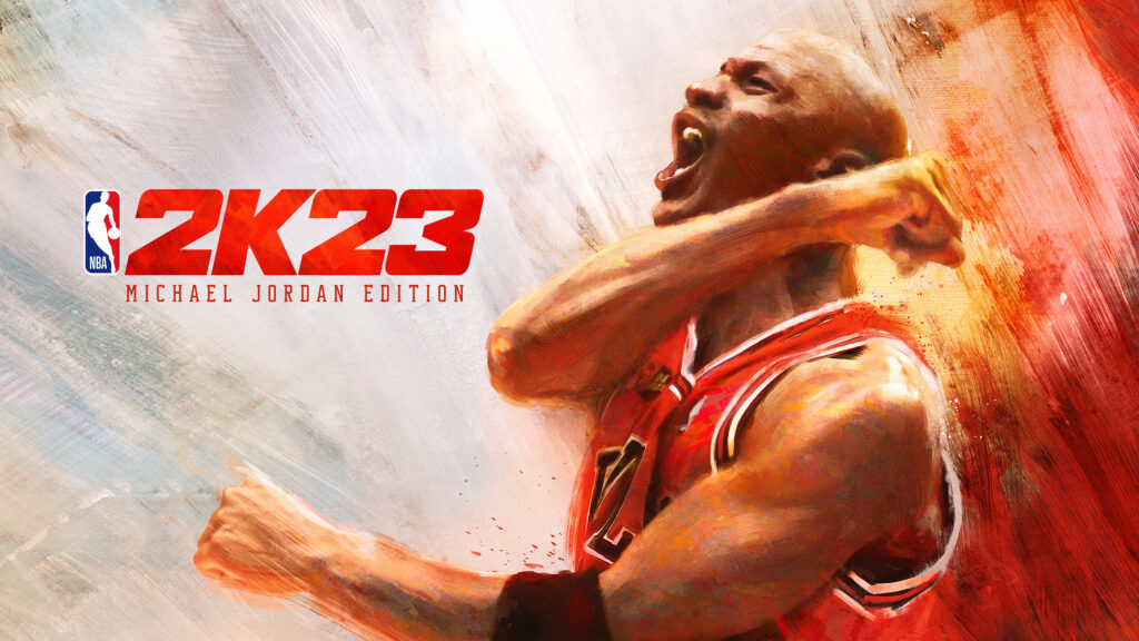 1657166685 Michael Jordan op cover NBA 2K23 deze legendes ging hem